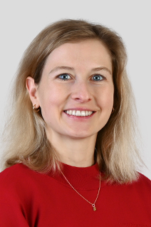 Sonia Brechbühl