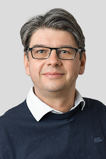 Michael Eckhart