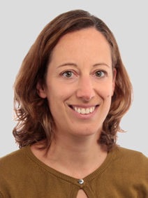 Janine Rued