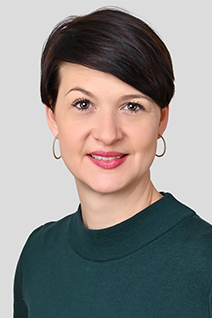 Marianne Kohli