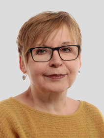 Heike Meyer