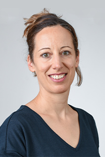 Janine Rued