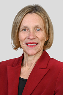 Verena Schindler