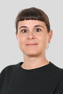 Fabienne Sieger