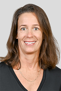 Stephanie von Gunten