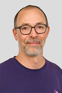 Dr. Simon Affolter
