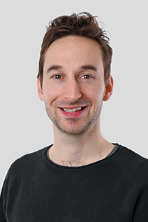 Dr. Alexander Steiger