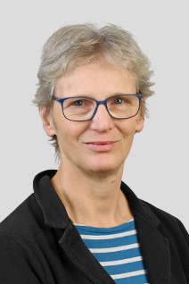 Dr. Ursula Fiechter