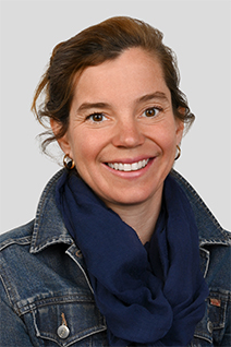 Dr. des. Simone Ganguillet