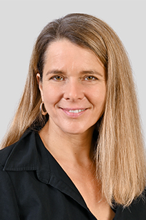 Dr. Nathalie Gasser