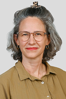 Miriam Jost