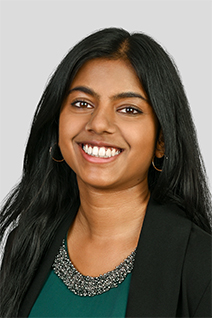 Risha Kamalanathan