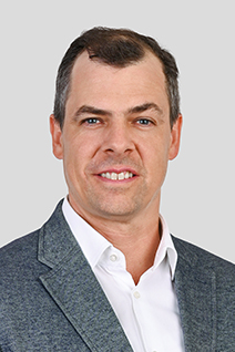 Dr. Matthias Kirchner