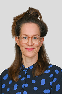 Marie-Lou Nussbaum