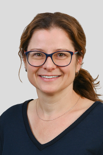 Dr. Kathleen Panitz
