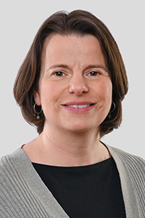 Dr. Madeleine Pfäffli