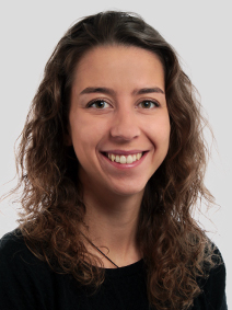 Jasmin Borer