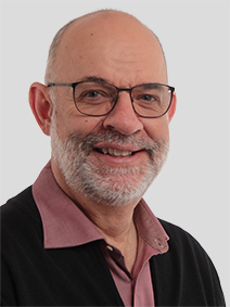 Prof. Dr. Rolf Tanner