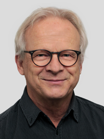 Peter Manuel Kammer