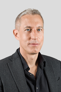 Dr. Florian Keller Zai