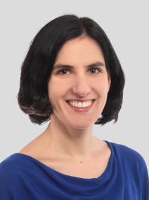 Laura Mercolli