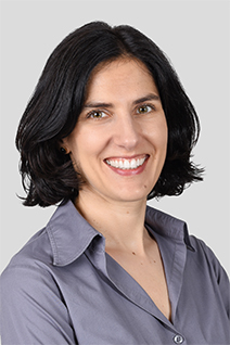 Dr. Laura Mercolli