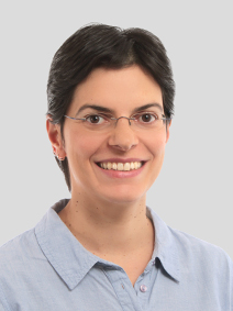 Maria Michalogiorgaki