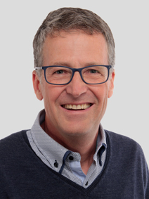 Andreas Stettler