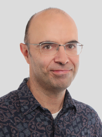 Carlos Tomé Pestana