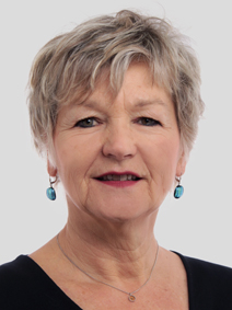 Cornelia Werner
