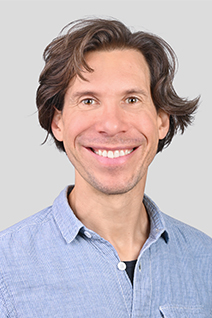 PD Dr. Kevin Wildrick