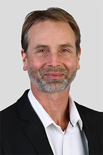 Prof. Dr. Dr. Marc Eyer