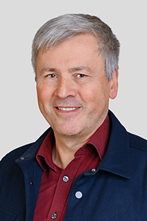 Prof. Dr. Klemens Koch