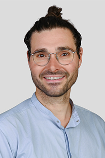 Dr. Thomas Schwitter