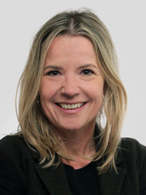 Christa Fiechter