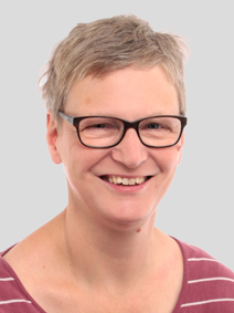 Ursula Fiechter