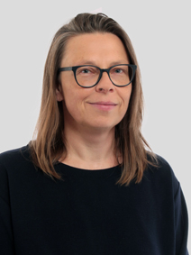 Dr. Verena Huber Nievergelt