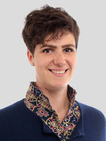 Bettina Spiccia