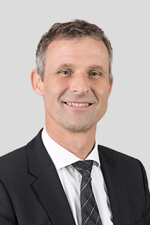 Daniel Steiner