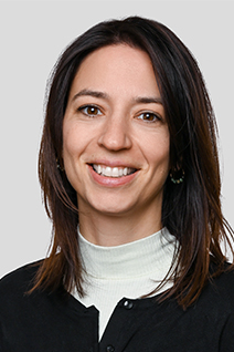 Maria Budmiger