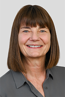 Helen Gebert