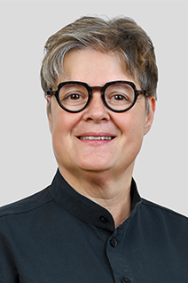 Silvia Sterchi