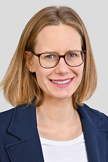 Danica Zurbriggen Lehner