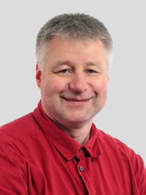 Uwe Dirksen