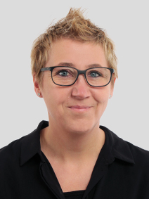 Jacqueline Eberhard
