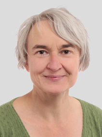 Sibylle Heiniger