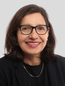Verena Kovatsch-Guldimann