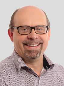 Manfred Kuonen