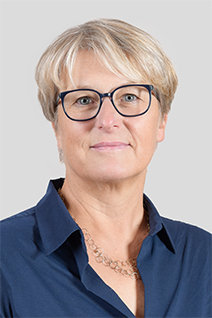 Verena Meuli