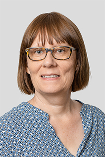 Barbara Meyer
